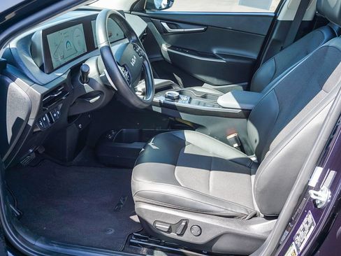 Certified 2024 Kia EV6 Light RWD image 18