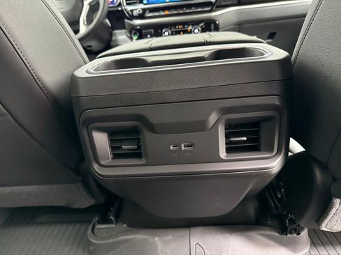 New 2026 Chevrolet Silverado 1500 RST image 15