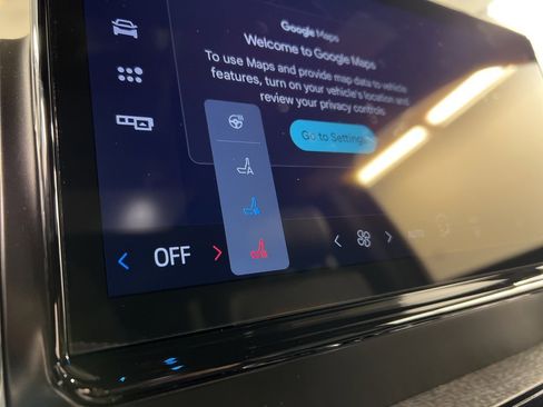 New 2025 Ford Expedition Tremor image 13