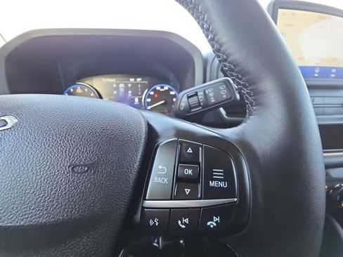 Used 2024 Ford Bronco Sport Outer Banks w/ Tech Package image 12