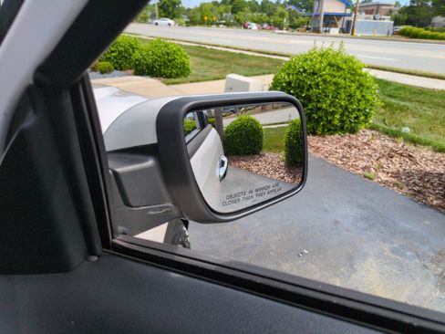 Used 2019 Ford Explorer Limited w/ Class III Trailer Tow Package FWD image 44