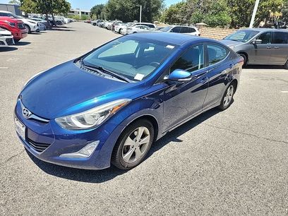 Used 2016 Hyundai Elantra Value Edition