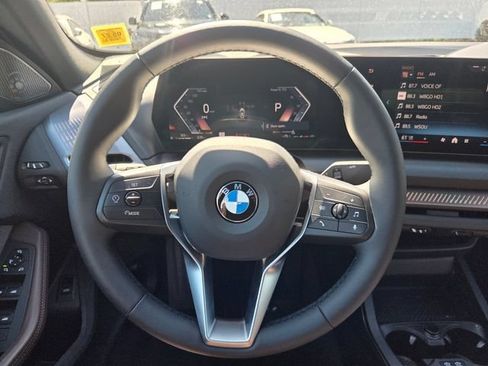 Certified 2025 BMW 228i xDrive w/ Technology Package AWD/4WD image 14