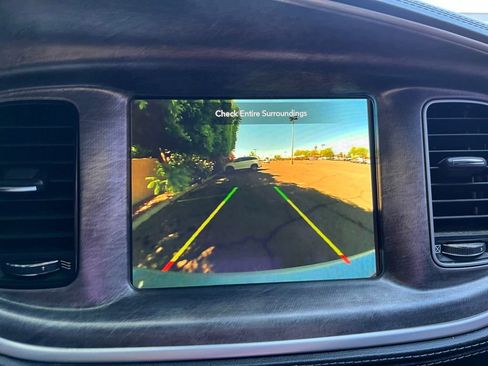 Used 2020 Dodge Charger Scat Pack w/ Daytona Edition Group image 36