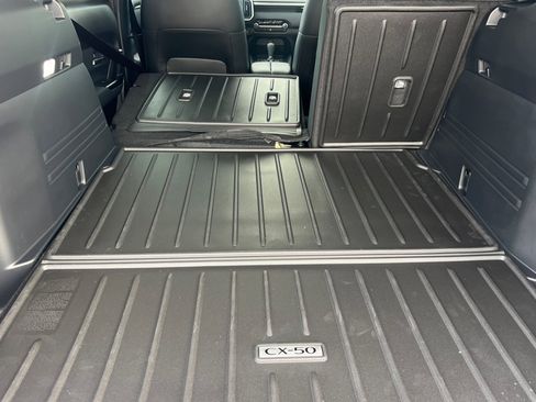 New 2026 MAZDA CX-50 AWD 2.5 S w/ Weather Package image 12