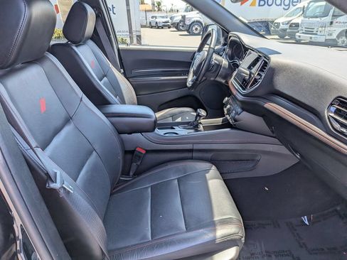 Used 2025 Dodge Durango GT AWD/4WD image 31