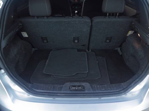 Used 2012 Ford Fiesta SE FWD image 22