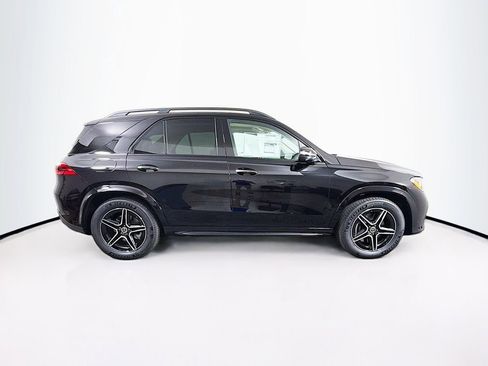 New 2026 Mercedes-Benz GLE 350 4MATIC image 8