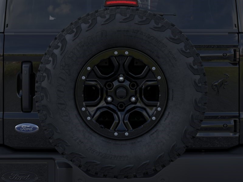 New 2026 Ford Bronco Outer Banks w/ Sasquatch Package AWD/4WD image 25
