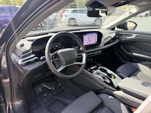 Used 2026 Audi A6 Premium Plus w/ Premium Plus Package AWD/4WD image 12