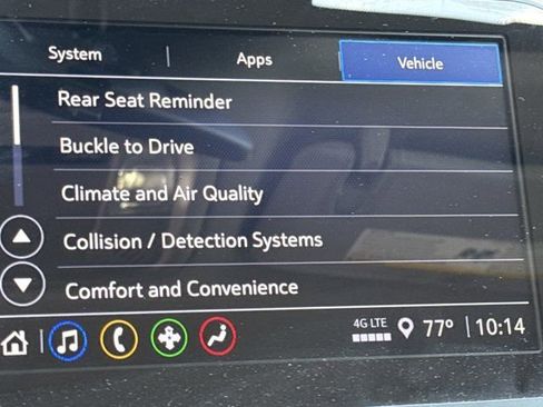 Used 2025 Chevrolet Malibu LT FWD image 28
