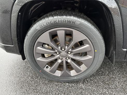 Used 2019 Jeep Cherokee High Altitude image 12