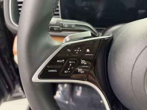 Certified 2026 Mercedes-Benz GLE 350 4MATIC image 11