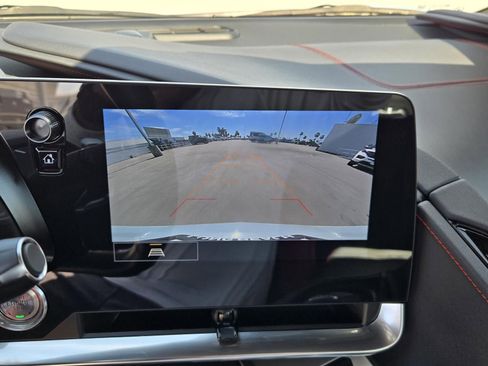 Used 2023 Chevrolet Corvette Stingray Convertible w/ 1LT image 10