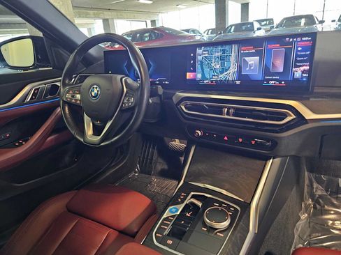 Used 2023 BMW i4 eDrive35 RWD image 31