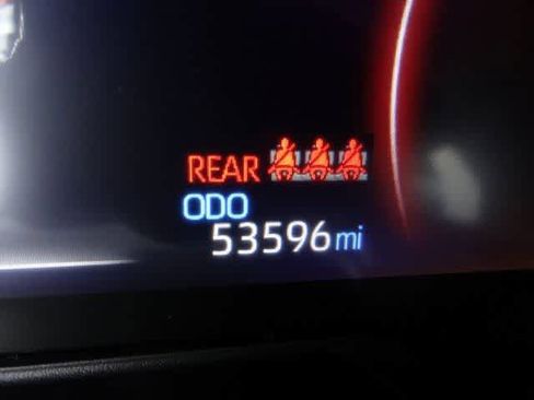 Used 2023 Toyota RAV4 XLE image 18