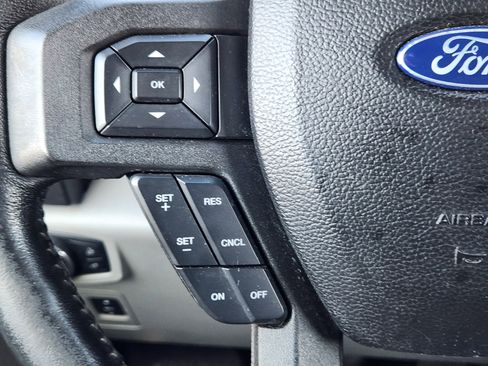 Used 2018 Ford F150 XLT w/ Equipment Group 302A Luxury image 26