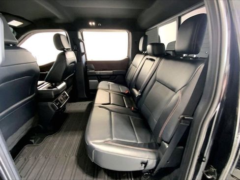 Used 2023 Ford F150 Lariat AWD/4WD image 24