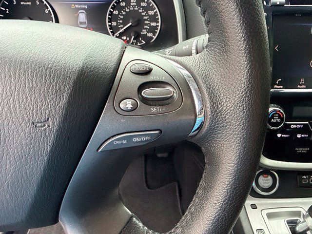 Used 2024 Nissan Murano SV w/ SV Midnight Edition Package AWD/4WD image 21