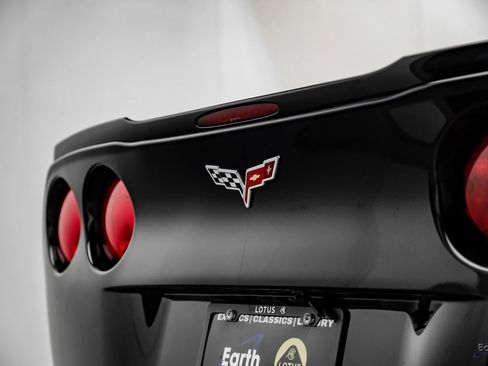 Used 2010 Chevrolet Corvette ZR1 w/ Preferred Equipment Group image 37