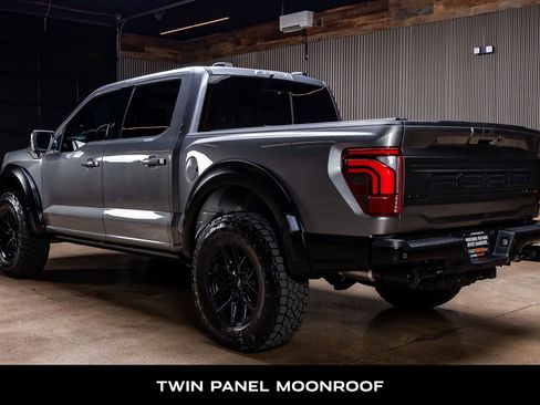 Used 2024 Ford F150 Raptor w/ Equipment Group 803A Raptor R AWD/4WD image 6