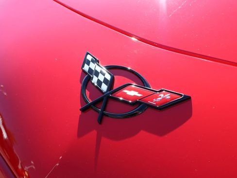 Used 2000 Chevrolet Corvette Convertible image 8