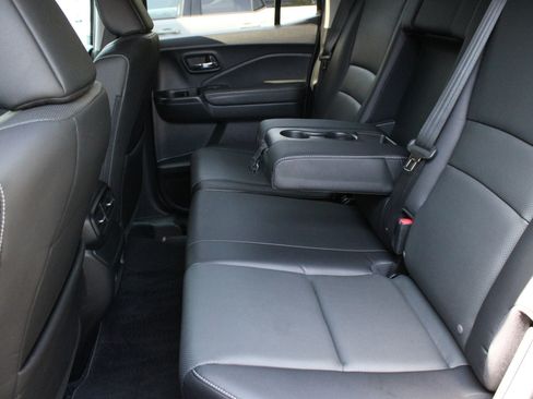 Used 2024 Honda Ridgeline RTL image 19