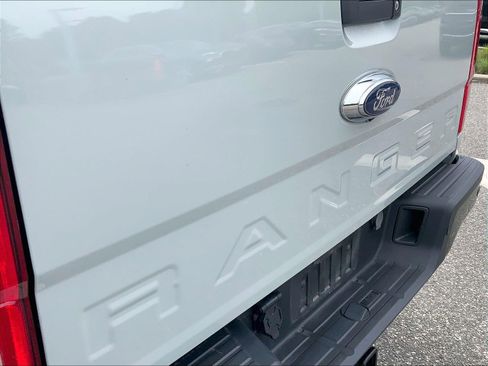 Used 2021 Ford Ranger XLT w/ Equipment Group 301A Mid AWD/4WD image 7
