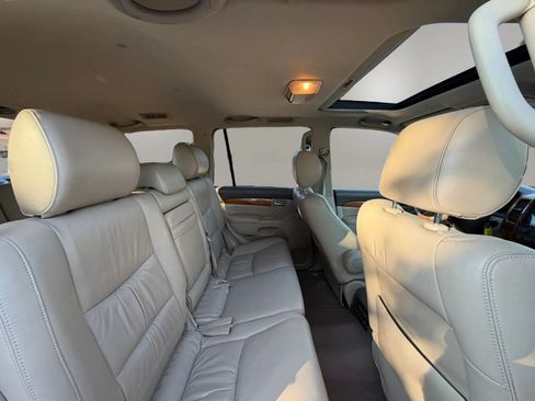 Used 2004 Lexus GX 470 AWD/4WD image 30