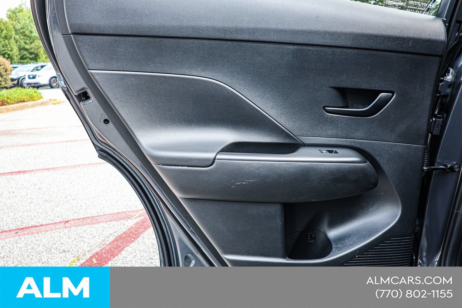Used 2024 Hyundai Kona SEL FWD image 42