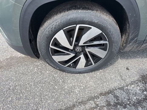 New 2026 Volkswagen Atlas SEL AWD/4WD image 9