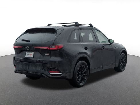 New 2026 MAZDA CX-70 3.3 Turbo w/ Premium Package image 6