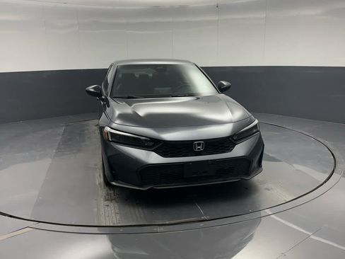 Used 2025 Honda Civic Sport image 12