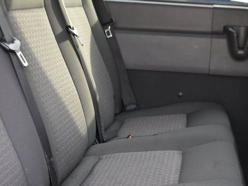 Used 2023 Ford Transit 350 XLT image 27