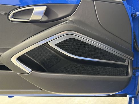 Certified 2023 Porsche 718 Cayman S image 33