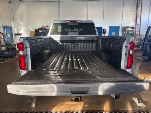 Used 2024 Chevrolet Silverado 2500 LTZ w/ LTZ Plus Package image 26