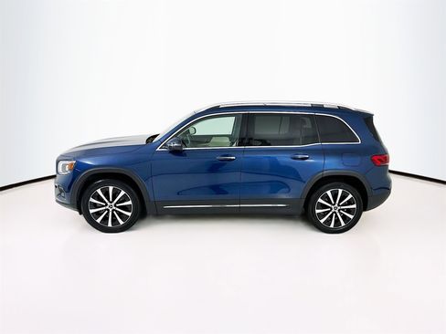 Certified 2023 Mercedes-Benz GLB 250 image 5