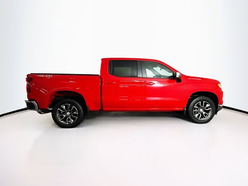 Used 2022 Chevrolet Silverado 1500 LT image 10
