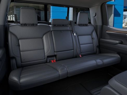New 2026 Chevrolet Silverado 1500 LT w/ Z71 Off-Road Package AWD/4WD image 17