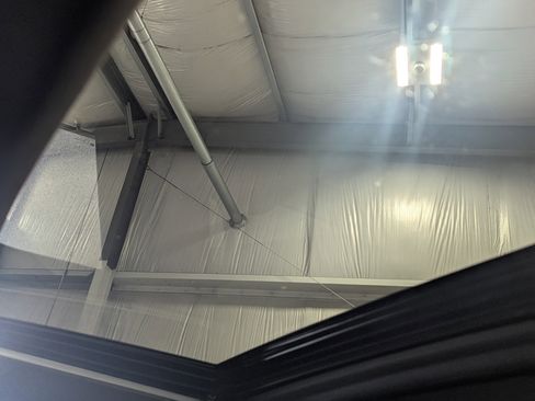 Used 2025 Chevrolet Silverado 3500 LTZ w/ LTZ Plus Package image 21