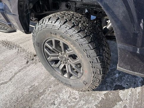 New 2025 Ford F150 Tremor w/ Equipment Group 402A High image 6