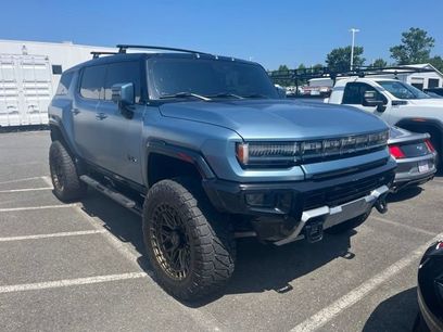 Used 2024 GMC Hummer EV 3X w/ Omega Edition
