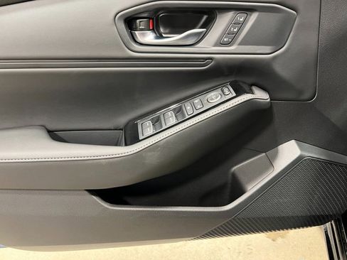 New 2025 Honda Accord Touring image 14