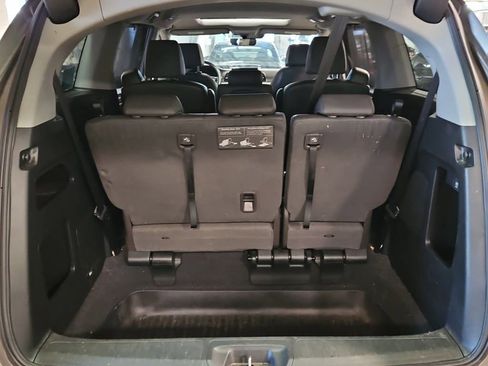 Used 2018 Honda Odyssey EX-L image 6