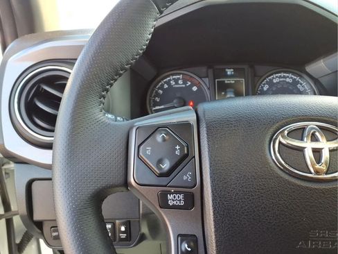 Used 2023 Toyota Tacoma TRD Pro AWD/4WD image 28