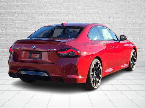 New 2026 BMW 230i xDrive Coupe w/ Premium Package image 4