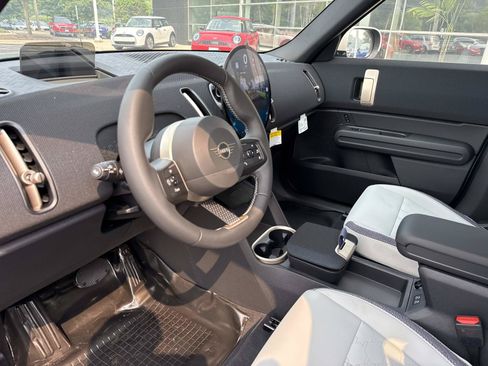 New 2027 MINI Cooper Countryman S AWD/4WD image 26