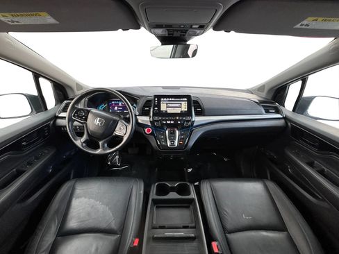 Used 2024 Honda Odyssey Touring image 17