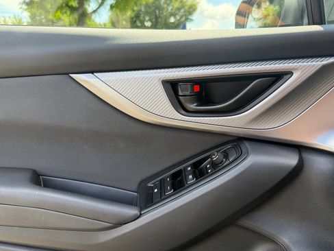 Certified 2023 Subaru WRX AWD/4WD image 16