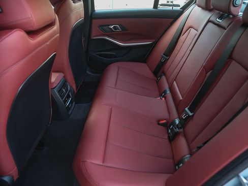 New 2026 BMW 330i Sedan w/ M Sport Package image 15